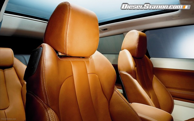 Land Rover Range Rover Evoque 2011 Widescreen Picture #15 Land Rover Range Rover Evoque 2011 Widescreen Picture #15